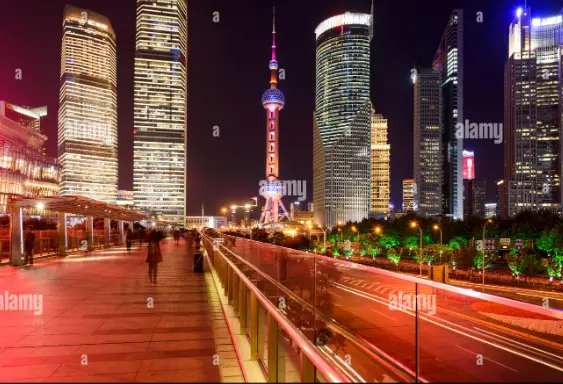 上海夜游路线亲子版怎么走？别瞎逛，这条水路娃能嗨到不想回家